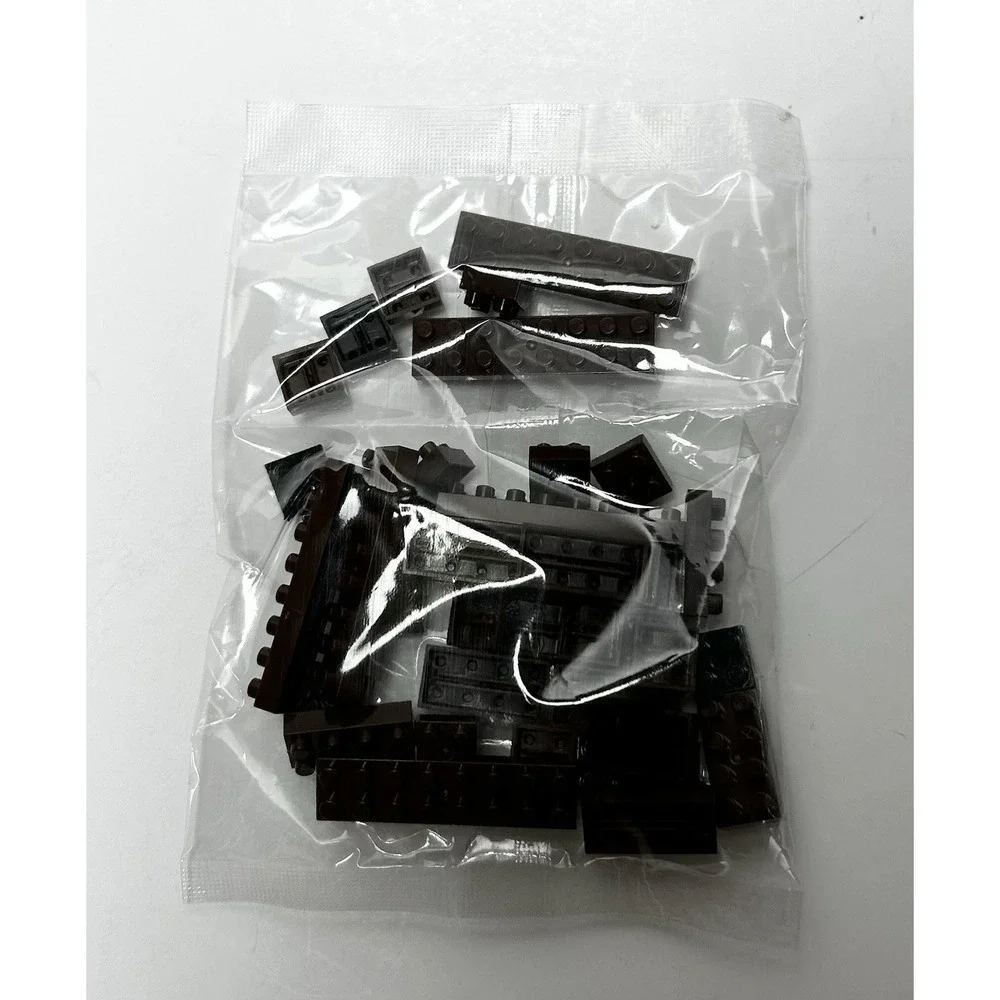 NANOBLOCK Contrabass Micro-Sized Building Blocks Set 170pcs NBC-149 NEW open bag